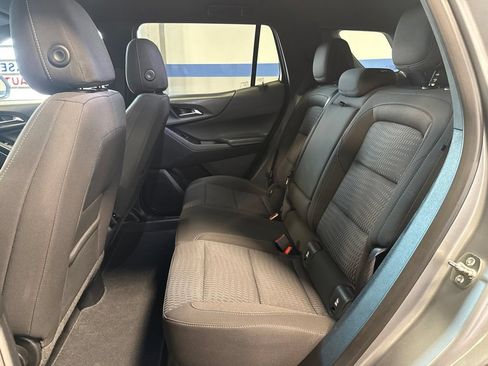 Used 2026 Chevrolet Equinox LT AWD/4WD image 17