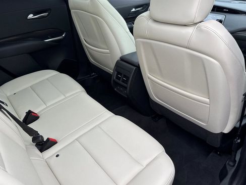 Used 2020 Cadillac XT4 Sport w/ Cold Weather Package image 29