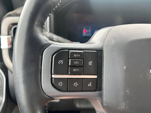 Used 2024 Ford F350 Lariat w/ Sport Appearance Package AWD/4WD image 26