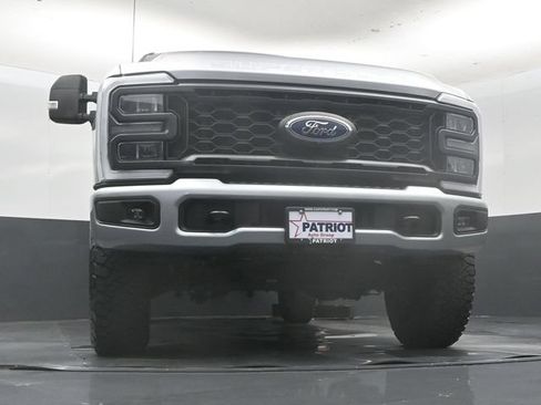 Used 2023 Ford F250 XL w/ STX Appearance Package AWD/4WD image 53