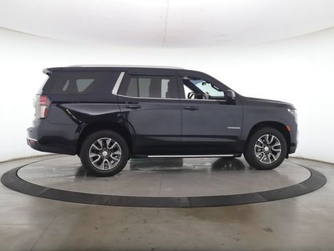 Used 2021 Chevrolet Tahoe LS AWD/4WD image 6