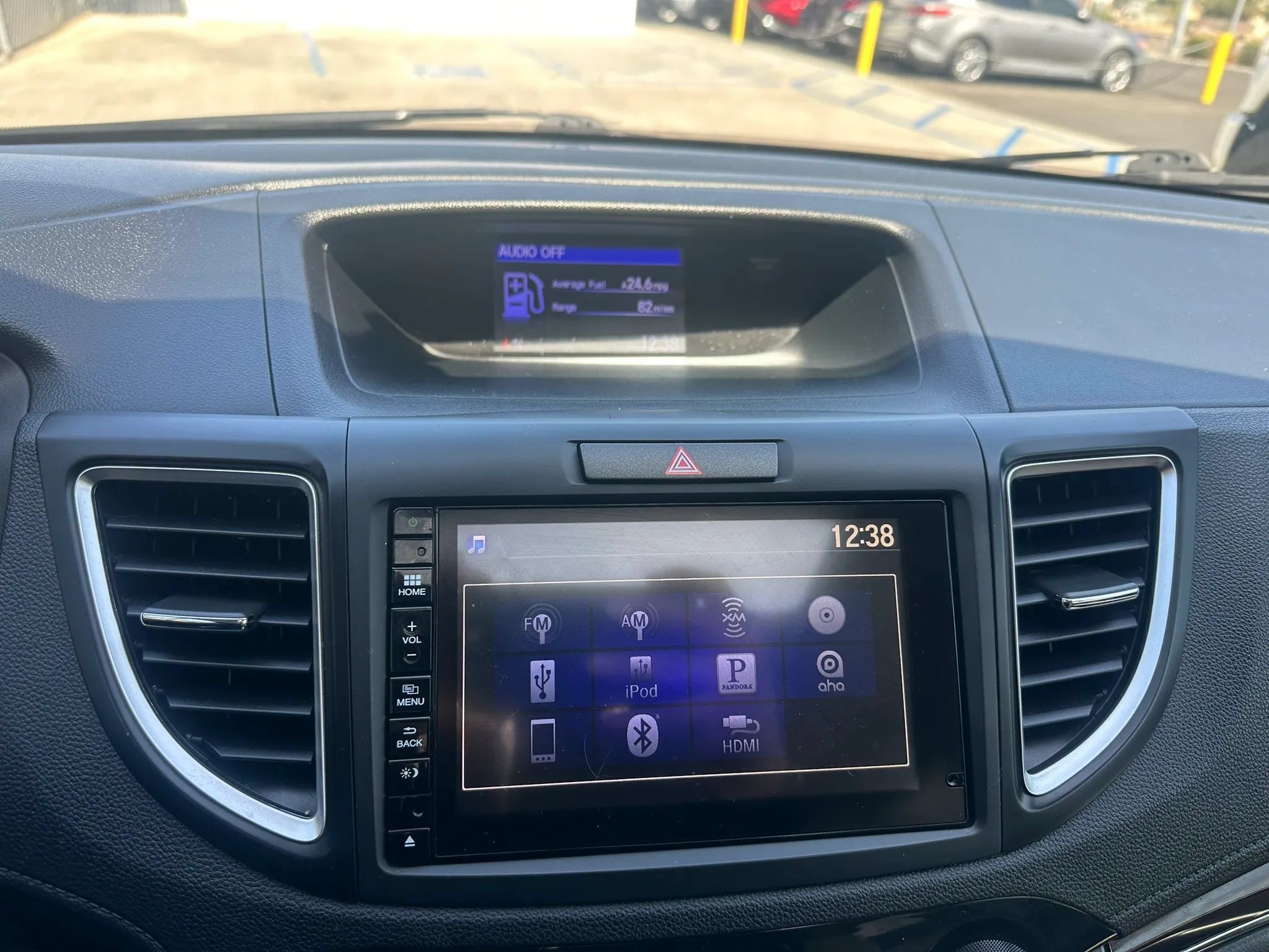 Used 2016 Honda CR-V EX-L image 27