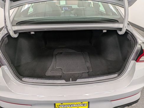 Certified 2023 Kia K5 GT image 24