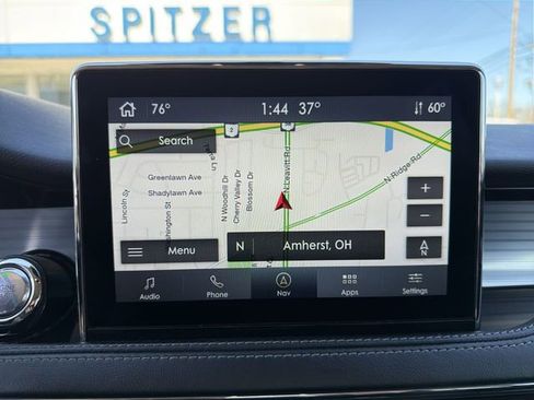 Used 2021 Lincoln Corsair Standard w/ Equipment Group 101A image 19