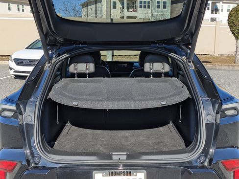 Used 2024 Buick Envista Avenir image 14