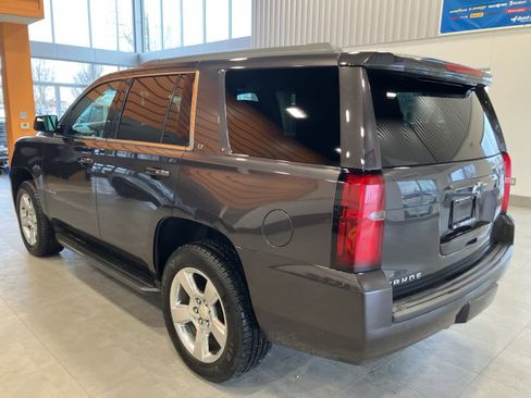 Used 2015 Chevrolet Tahoe LT w/ Luxury Package image 7