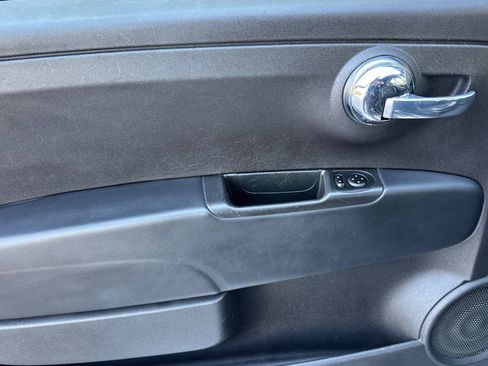 Used 2014 FIAT 500 e FWD image 11