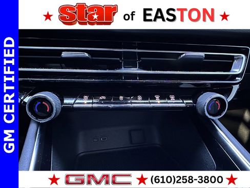 Certified 2024 Chevrolet Traverse LS w/ Midnight/Sport Edition image 23