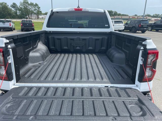 New 2026 Ford Ranger XL w/ FX4 Off-Road Package AWD/4WD image 58