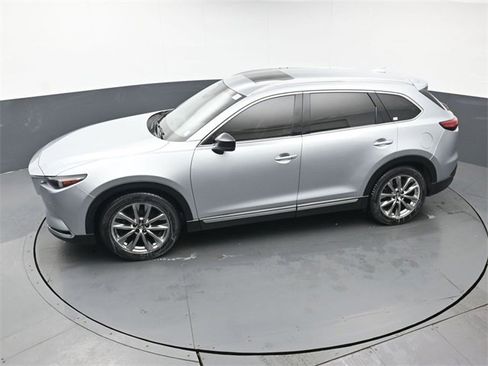 Used 2018 MAZDA CX-9 Grand Touring image 41