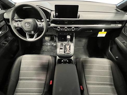 New 2026 Honda CR-V Sport image 26