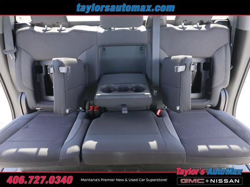 Used 2023 GMC Sierra 1500 Elevation image 29