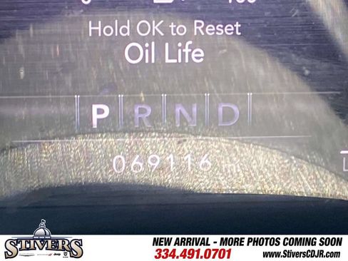 Used 2021 RAM 1500 Big Horn RWD image 35