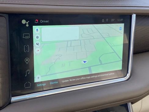 Certified 2022 GMC Yukon XL Denali image 12