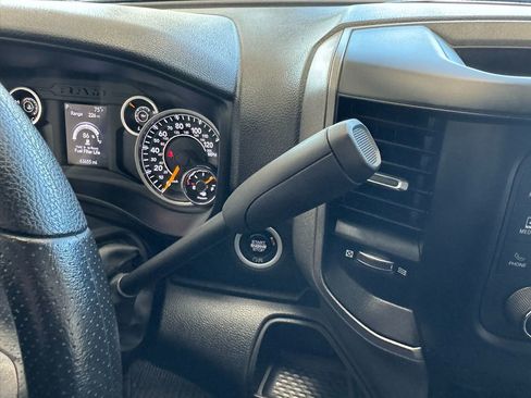 Used 2019 RAM 5500 Tradesman w/ Ambulance Prep Group image 28