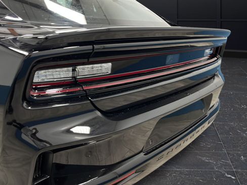 New 2026 Dodge Charger Scat Pack AWD/4WD image 40