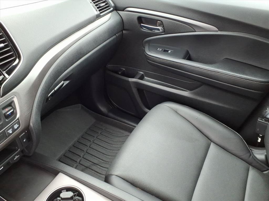 Used 2025 Honda Ridgeline RTL image 38