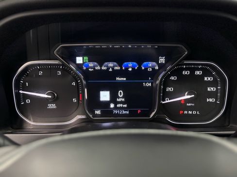 Used 2020 GMC Sierra 3500 Denali w/ Denali Ultimate Package image 21