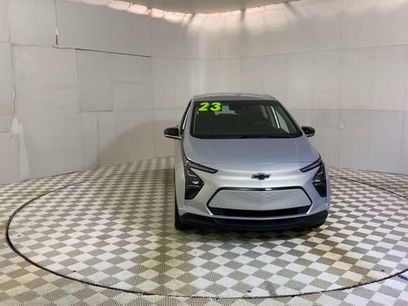 Used 2023 Chevrolet Bolt LT