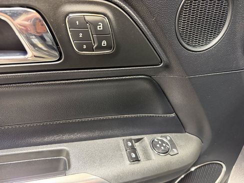 Used 2017 Ford Mustang GT Premium w/ Equipment Group 401A RWD image 11