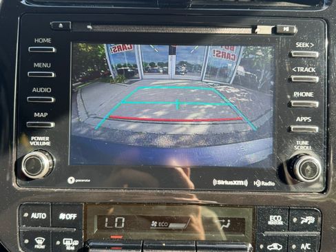 Used 2021 Toyota Prius Prime LE FWD image 20