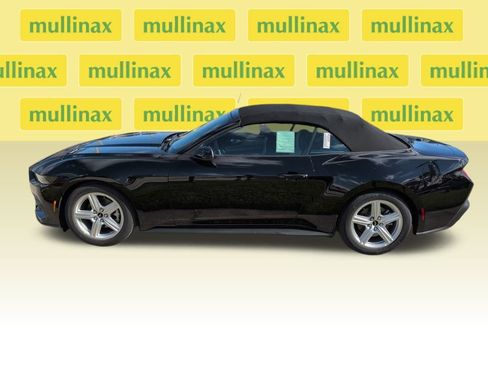 New 2026 Ford Mustang Premium image 11