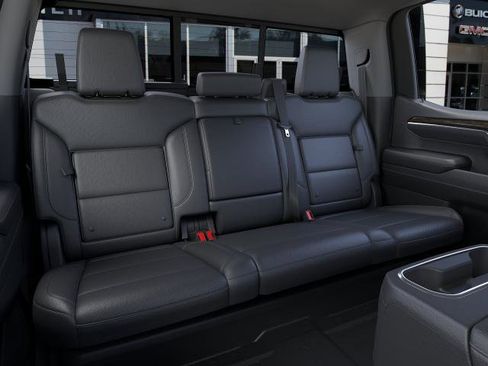 New 2026 GMC Sierra 1500 SLT AWD/4WD image 38