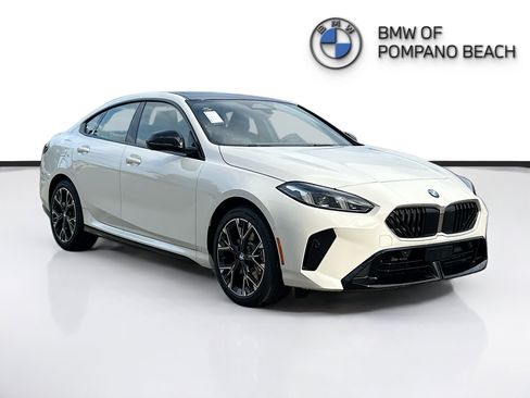 New 2026 BMW 228i w/ Premium Package FWD image 1