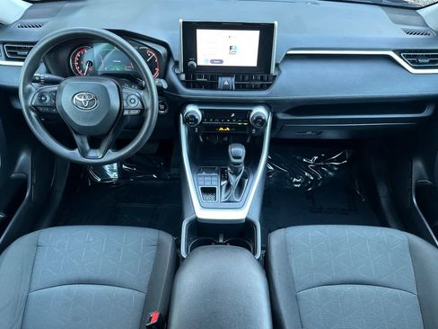 Certified 2025 Toyota RAV4 XLE image 3