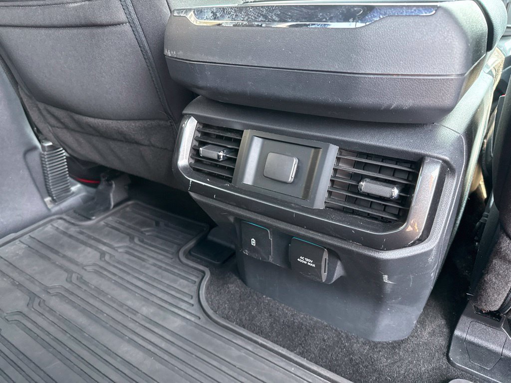 Used 2023 Ford F150 XLT w/ Equipment Group 302A High AWD/4WD image 25