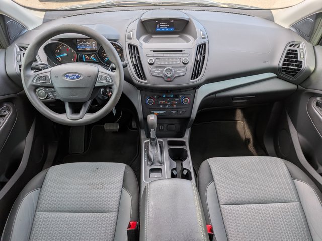Used 2017 Ford Escape SE FWD image 13