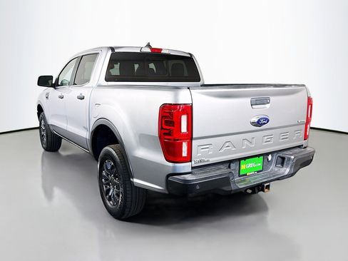 Used 2020 Ford Ranger XLT w/ Equipment Group 302A Luxury image 7