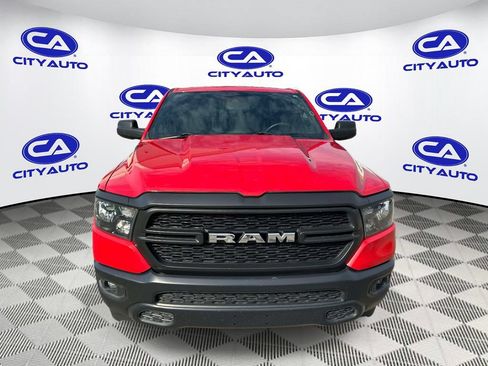 Used 2023 RAM 1500 Tradesman AWD/4WD image 10
