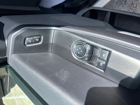 Used 2025 Ford F350 XL w/ STX Appearance Package AWD/4WD image 16