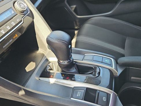Used 2020 Honda Civic LX image 15