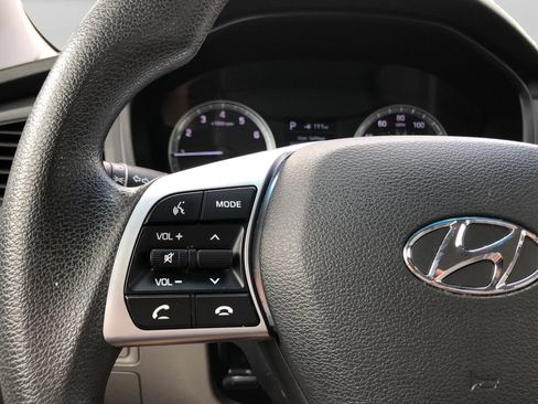 Used 2018 Hyundai Sonata SE FWD image 19