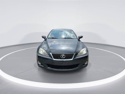 Used 2010 Lexus IS 250 AWD image 3