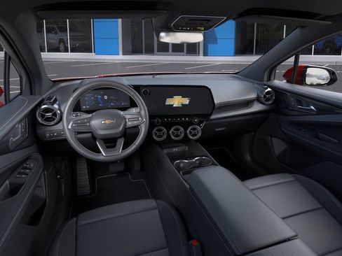 New 2024 Chevrolet Blazer EV LT image 15