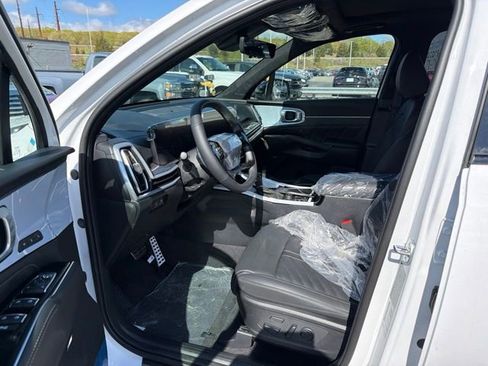 New 2026 Kia Sorento SX Prestige AWD/4WD image 14