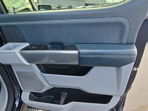 Used 2023 Ford F150 Limited image 62