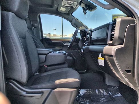 Certified 2026 GMC Sierra 1500 SLE w/ Preferred Package AWD/4WD image 36