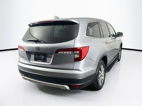 Used 2021 Honda Pilot EX-L image 9