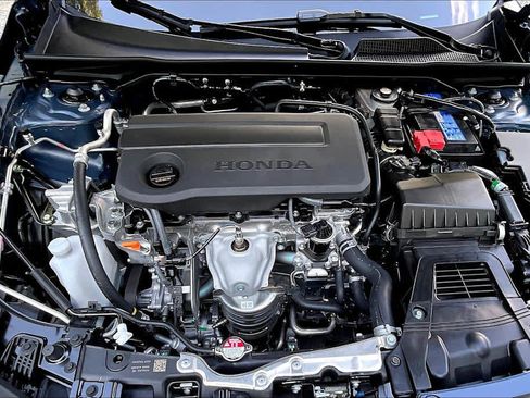 New 2026 Honda Civic Sport image 16