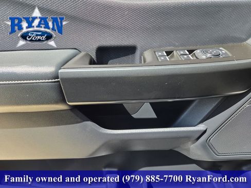 Certified 2024 Ford F150 STX RWD image 16