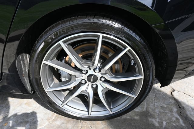 Used 2024 Genesis G70 2.5T AWD/4WD image 13