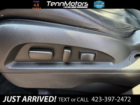 Used 2013 GMC Terrain Denali FWD image 11