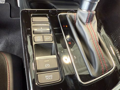 Used 2025 Acura ADX A-Spec image 25