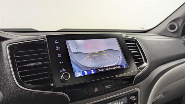 Used 2023 Honda Ridgeline RTL image 27