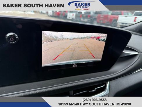 Used 2024 Buick Envista Preferred w/ Convenience II Package image 23