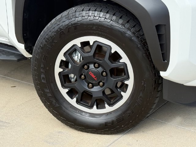 Used 2026 Toyota 4Runner TRD Off-Road AWD/4WD image 6